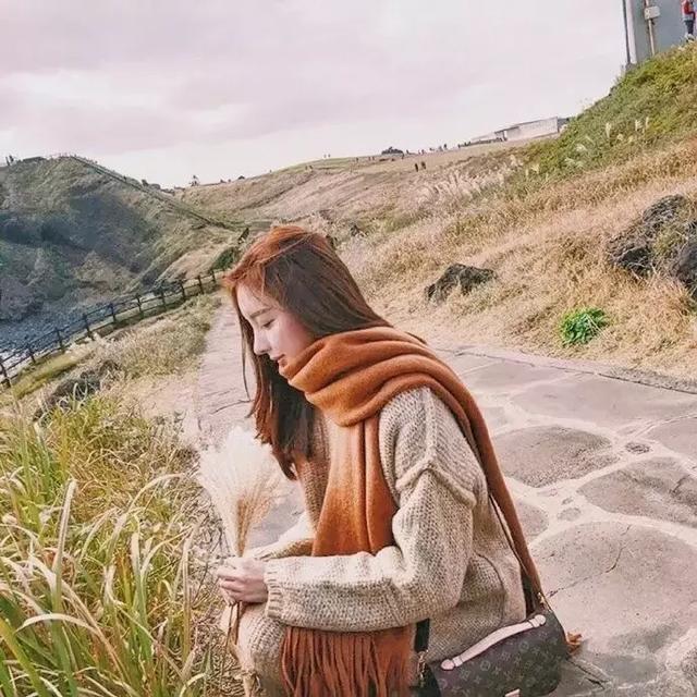 让你开心的人 才是对的人