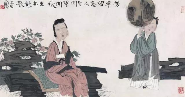 向古人学习人生十乐，在平淡中超逸