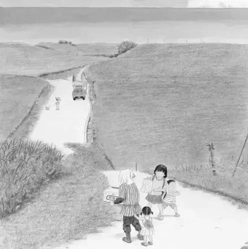 人生是条河，深浅都要过(太精辟了)