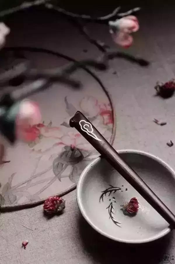 最美的心境：静心和沉稳