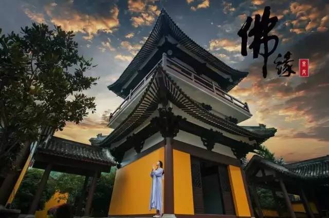 今生，遇见该遇的人，偿还前世的债