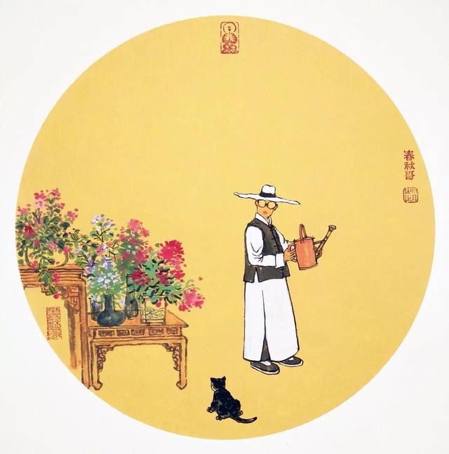 人生，学会拒绝，才会快乐