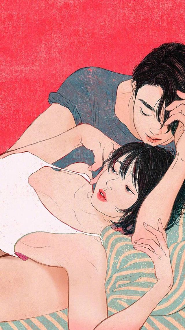 心情语录：远了怕生，近了怕烦，少了怕淡，多了怕缠