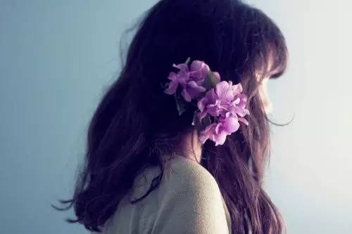 春风十里，许你一场永如初见