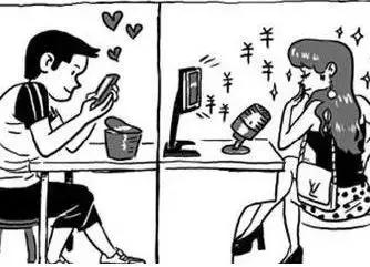 低头 人生