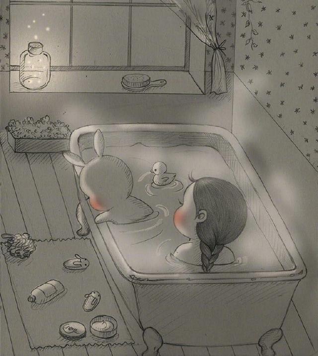 生命太短暂了，没时间恨一个人那么久