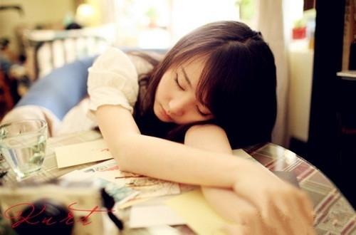 开心就好，知足常乐