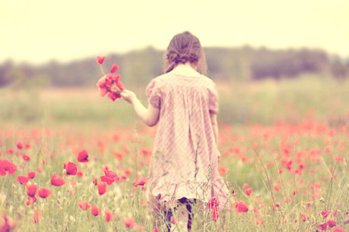 先改变自己态度，才能改变人生高度