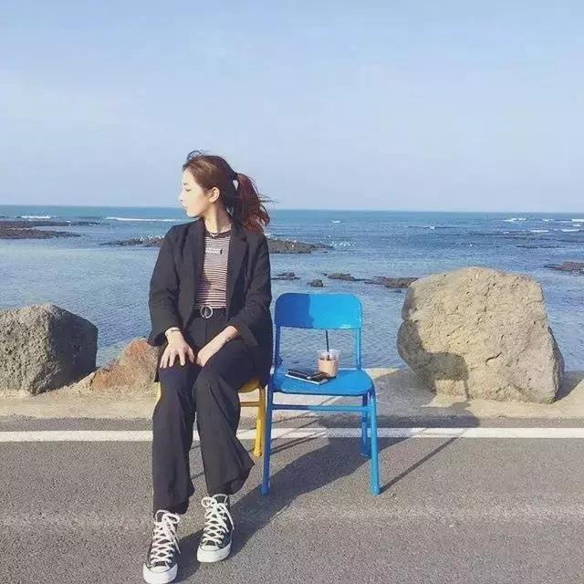 喜欢你却不能在一起，我的喜欢是独角戏