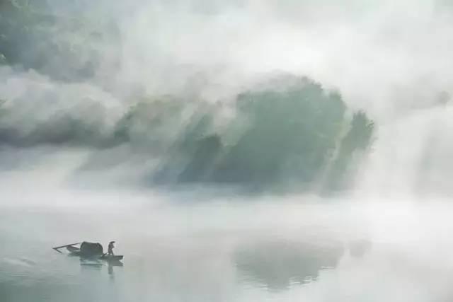 付出，你得遇上对的人