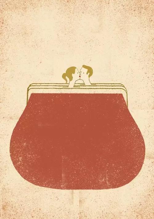 苏芩幸福，有时就是任性要来的