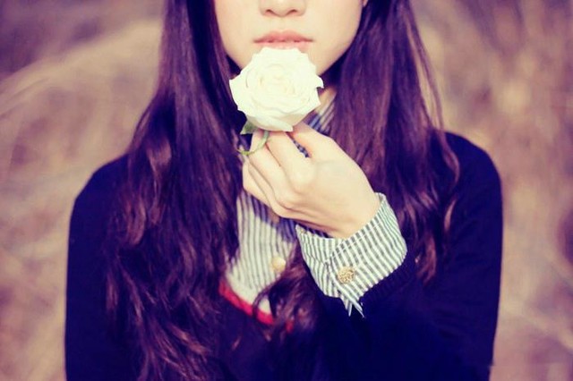 世界本就邋遢，懂得在沉默的时光修炼自己