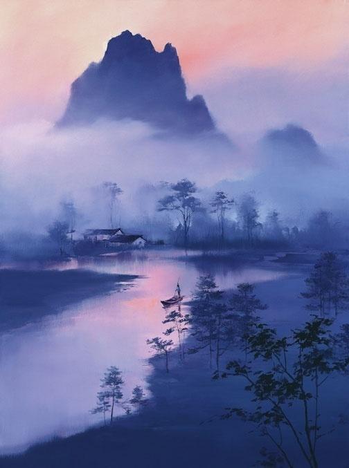 少年时我们追求激情，成熟后却迷恋平庸