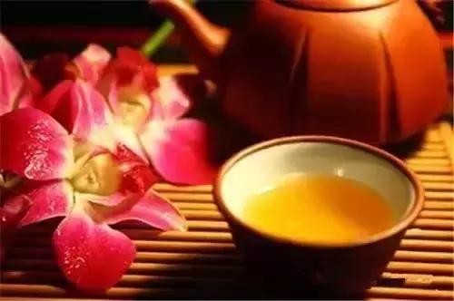 茶七酒八，看完顿悟