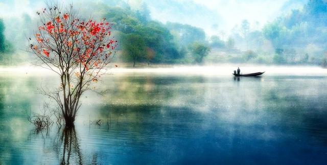 毛主席人间正道是沧桑