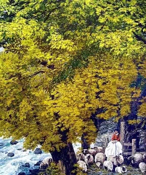 一篇很有深度的文章：智者常低头