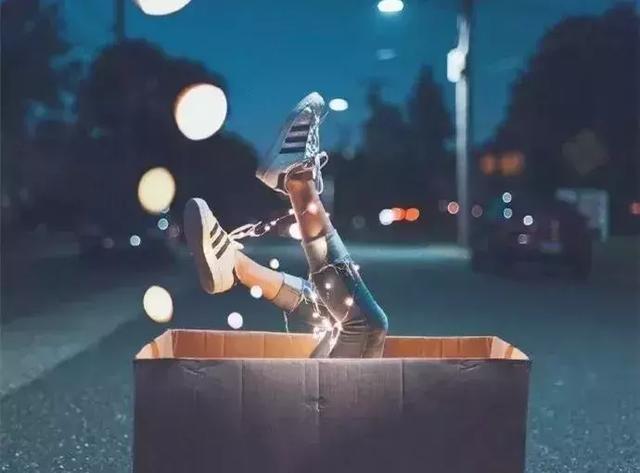 做人别太狂，迟早会受伤！（针针见血）