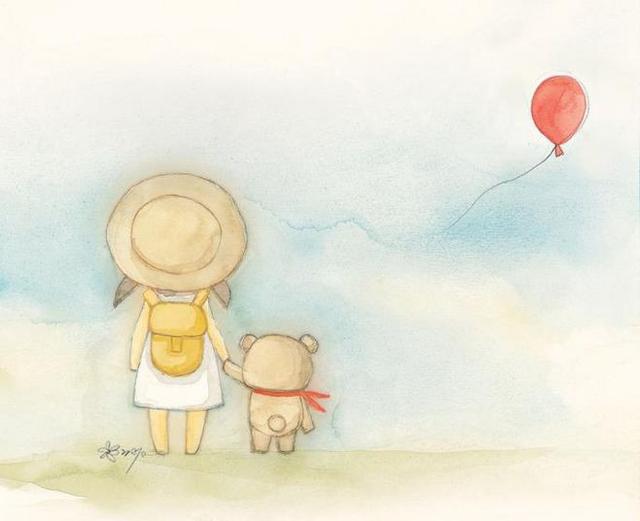 这才叫人生（看完成熟20年）