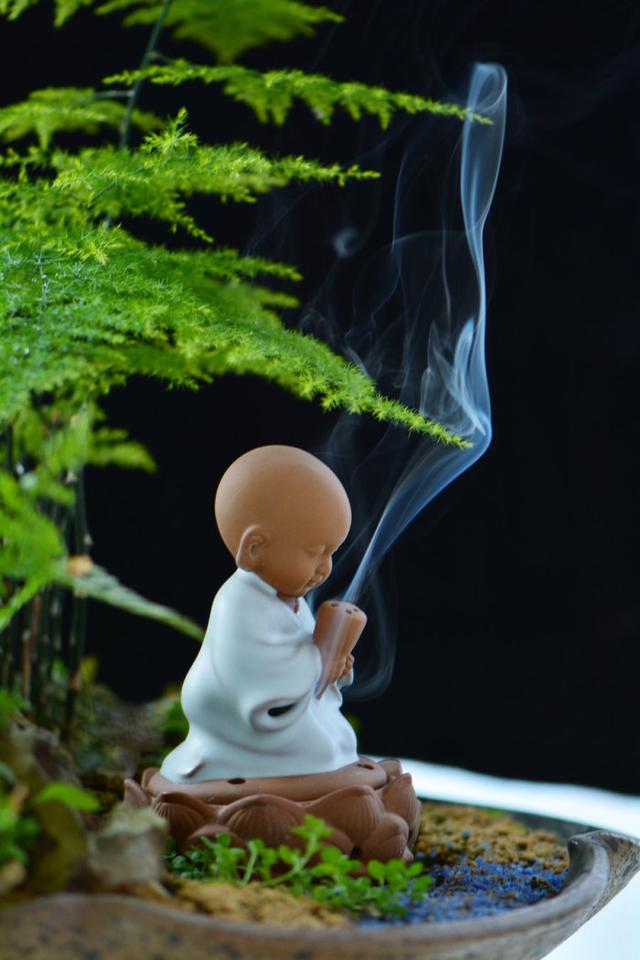 佛心禅语：20句慧根感悟，一语点醒梦中人