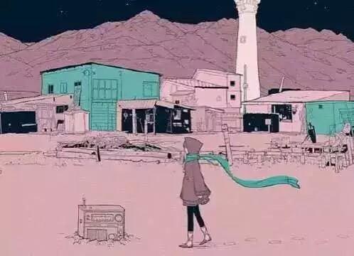 你在意什么，什么就会折磨你
