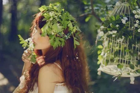 20条惊艳到骨子里的句子