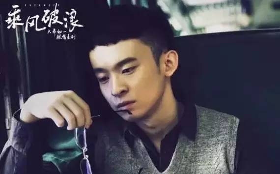 《乘风破浪》只有这七句台词，值得你回味