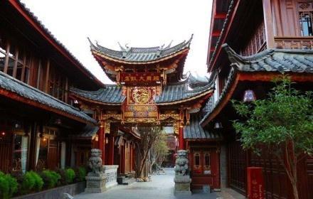 心情语录：如果你独自一人笑了，那是真心的笑