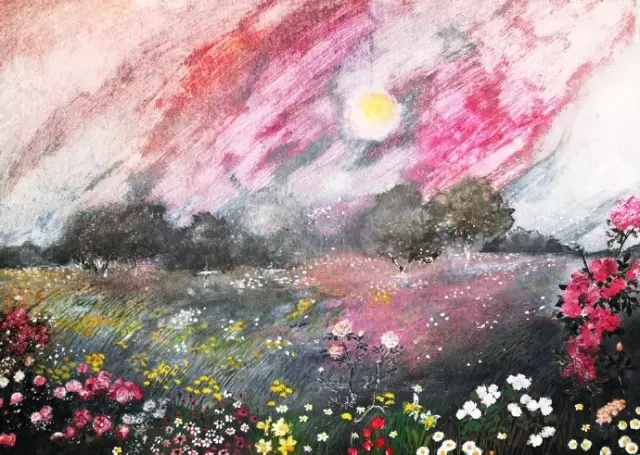 世间所有爱，皆因懂得