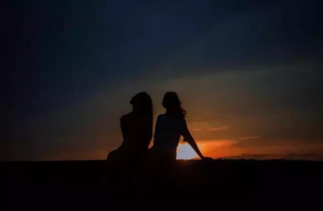 好多烦恼，源于我们过分在意了自己的主张