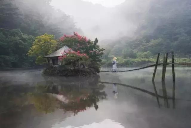 人生如局，局如人生