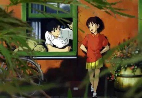 宫崎骏经典唯美动画语录