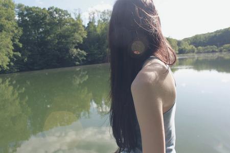 经典情感语录，伤心时打开看看（扎心了）