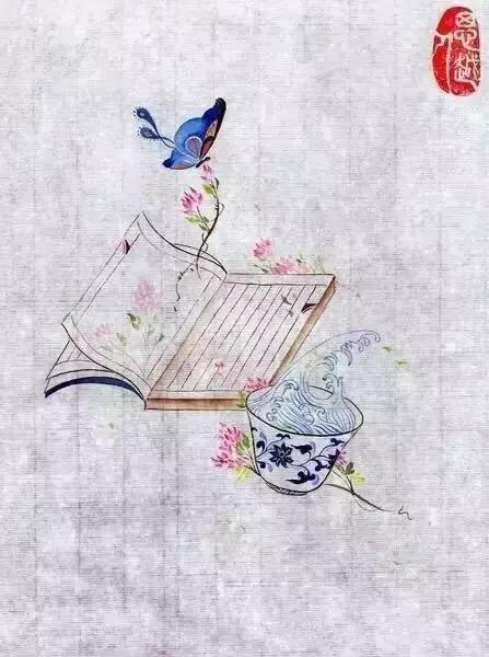 生命中，每一天都这么美好