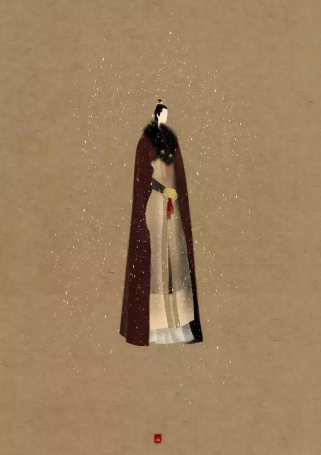 《琅琊榜》经典语录，策马迎风，看人生起伏