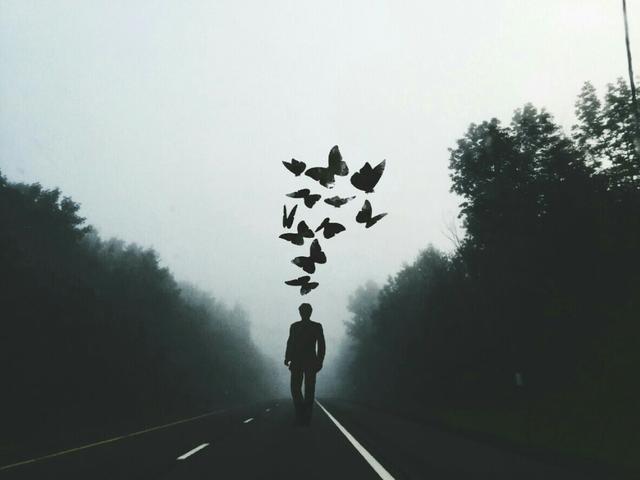受益一生的经典人生感悟语录，句句值得收藏