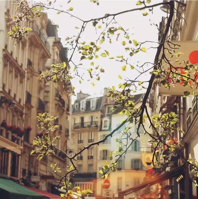 我们站着不说话，就十分美好