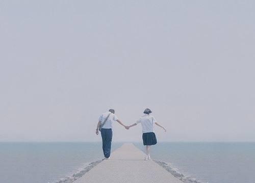 我喜欢你，也愿意放弃你，亦舒经典爱情语录