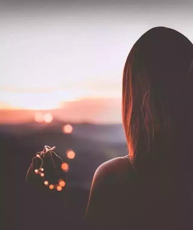 默 契（写的真好）