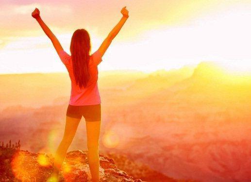 人生感悟:既然知道路远,那明天开始就要早点出发 人生感悟:既然知道路远,那明天开始就要早点出发