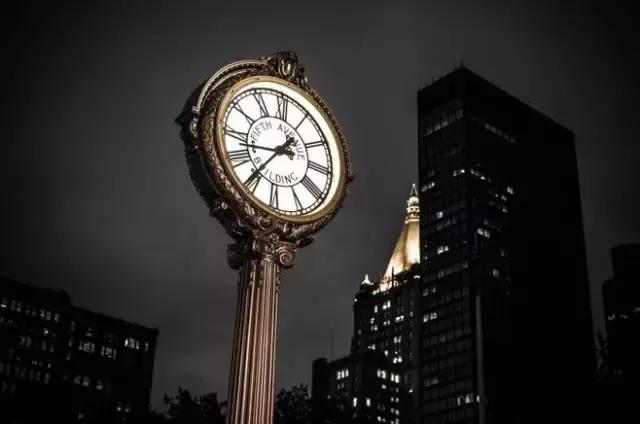 时间,是个好东西 时间,是个好东西