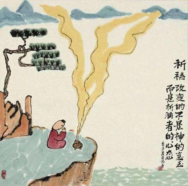 人生，你越弱，坏人越多