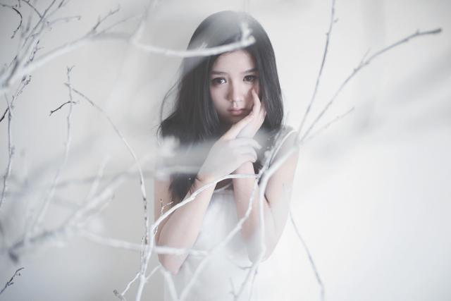 微信朋友圈唯美语录：如果爱不疯狂就不是爱了