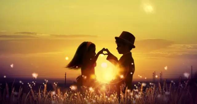 属于你的，没人能拿走；能拿走的，都不属于你