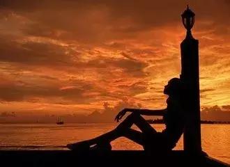 不争，不理，不气！