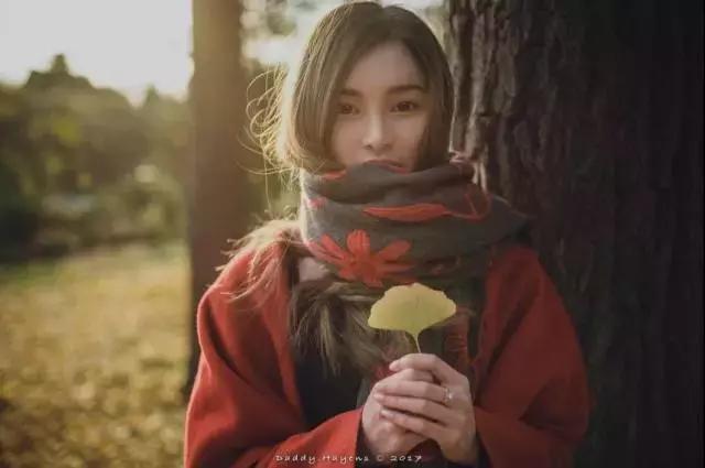 许一份期许，暖一段时光