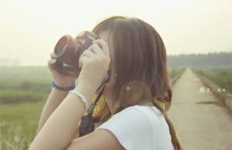 适合发朋友圈的经典心情语录，总有一句适合你