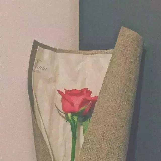 承蒙时光不弃 感谢一切给予