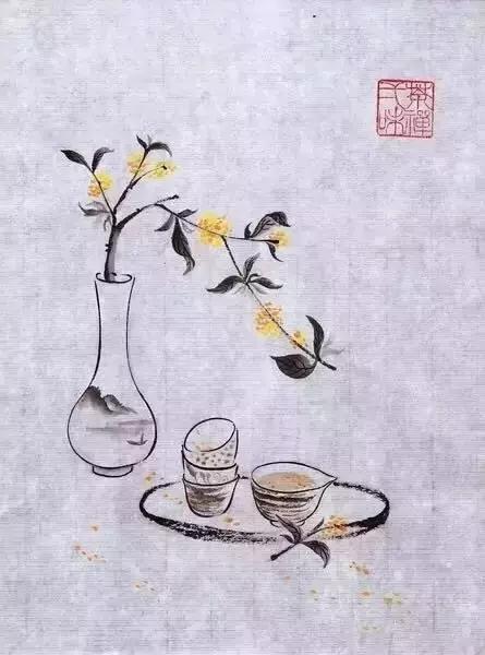 生命中，每一天都这么美好