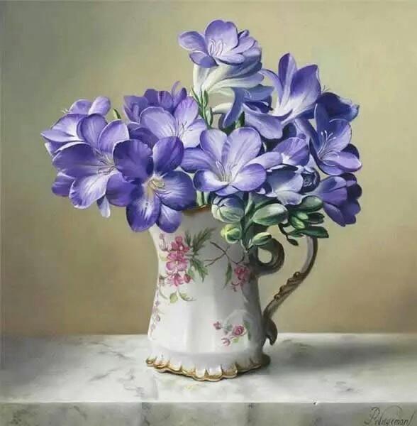 《倾城之恋》：花落自会又花开