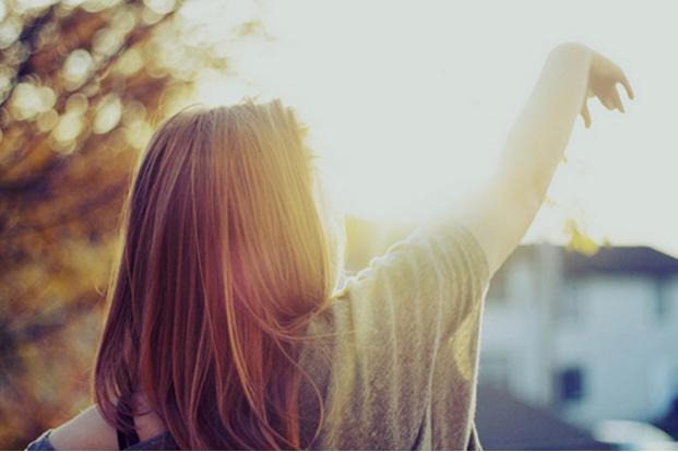 这辈子，你该坚持什么呢？